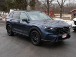 2026 Honda CR-V Hybrid Sport-L All Wheel Drive CVT
