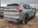 2024 Honda CR-V Hybrid Sport Touring All Wheel Drive CVT
