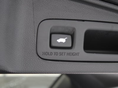 2022 Honda CR-V Hybrid EX-L All Wheel Drive CVT