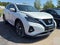 2022 Nissan Murano SL