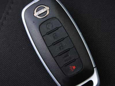 2025 Nissan Pathfinder SV Four Wheel Drive Automatic