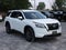 2025 Nissan Pathfinder SV Four Wheel Drive Automatic