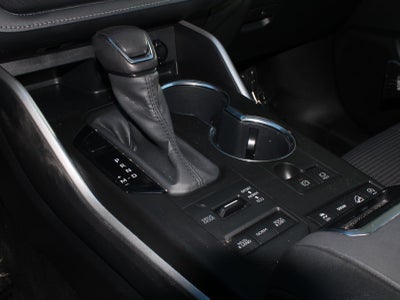 2020 Toyota Highlander LE All Wheel Drive Automatic