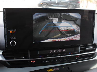 2025 Toyota Sienna XLE All Wheel Drive CVT