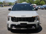 2025 Kia Sorento X-Line SX Prestige All Wheel Drive Auto-Shift Manual