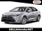 2023 Toyota Corolla LE Front-wheel Drive Transmission-Auto
