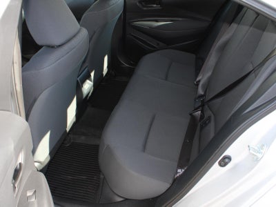 2023 Toyota Corolla LE Front Wheel Drive Automatic/CVT