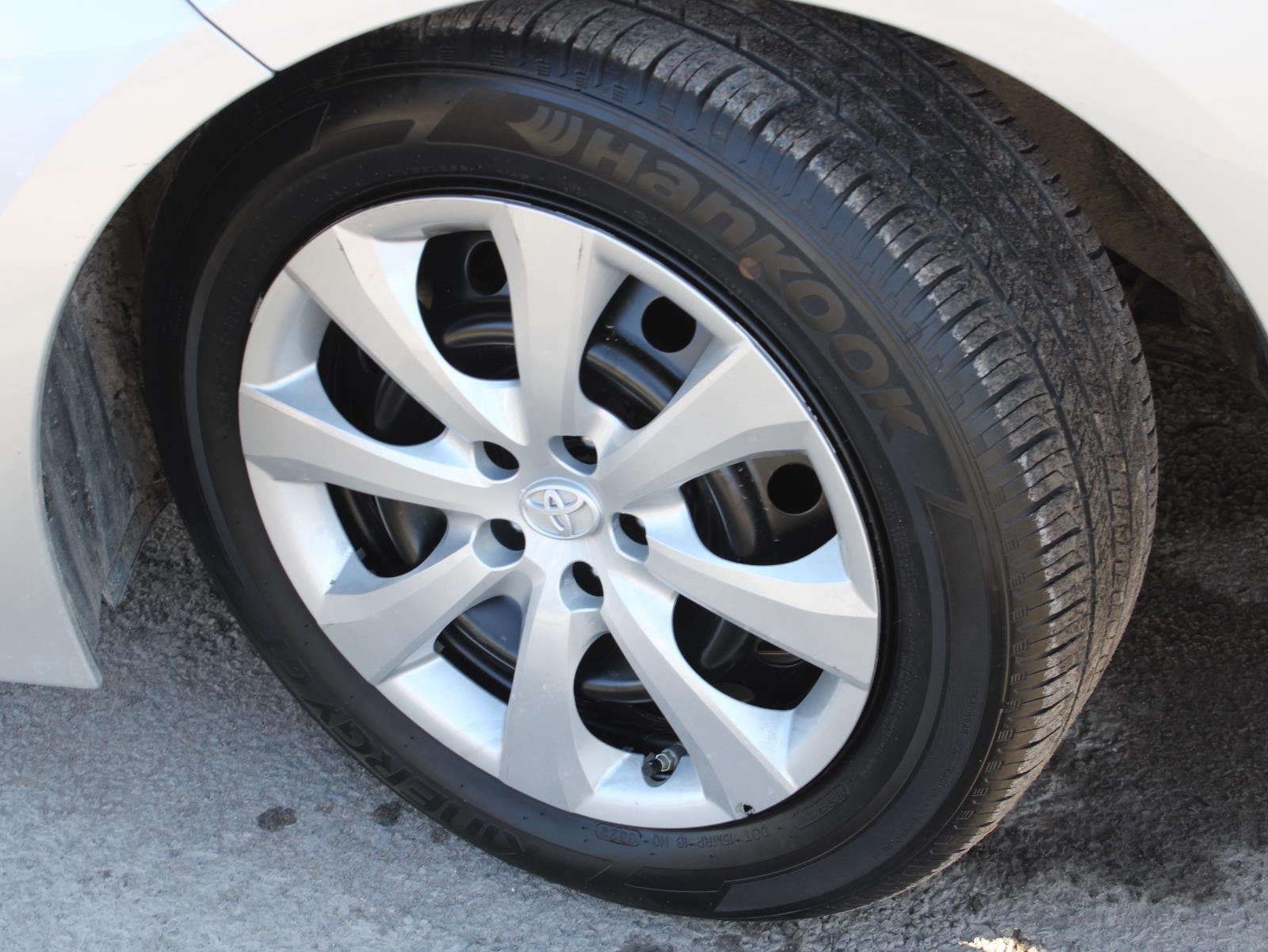 2023 Toyota Corolla LE Front Wheel Drive Automatic/CVT