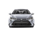 2023 Toyota Corolla LE Front-wheel Drive Transmission-Auto