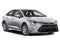 2023 Toyota Corolla LE Front-wheel Drive Transmission-Auto