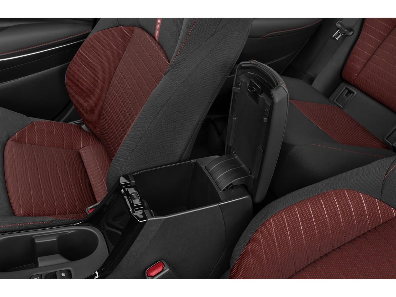 2024 Toyota Corolla SE Front Wheel Drive Automatic/CVT