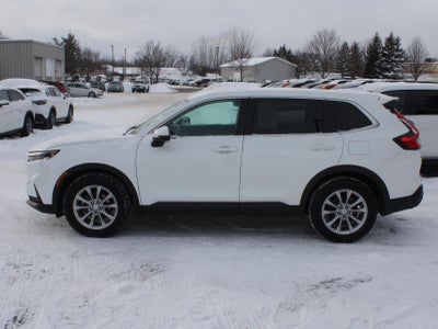 2023 Honda CR-V EX All Wheel Drive CVT