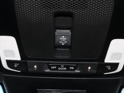 2025 Honda CR-V Hybrid Sport-L All Wheel Drive CVT