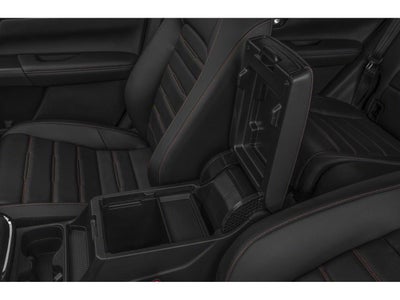 2026 Honda CR-V Hybrid Touring