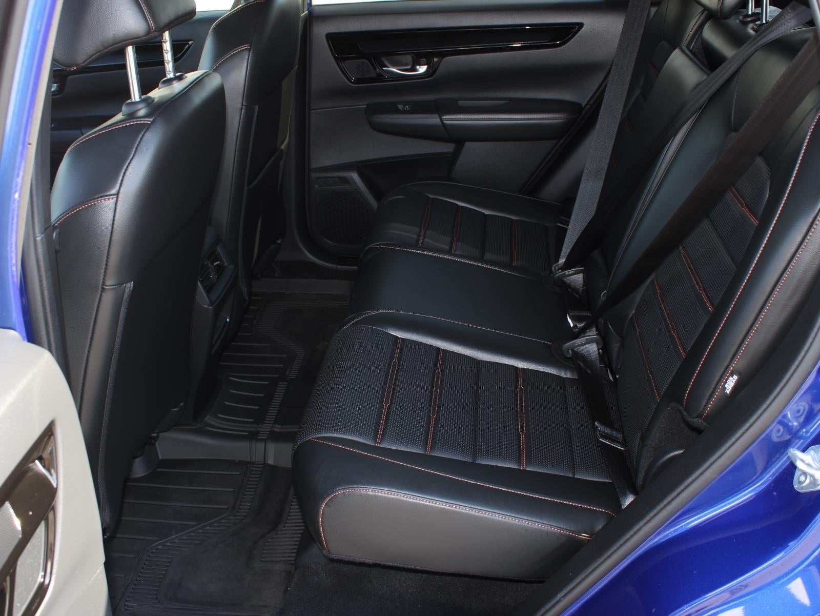 2024 Honda CR-V Hybrid Sport Touring All Wheel Drive CVT