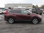 2018 Honda CR-V EX All Wheel Drive CVT
