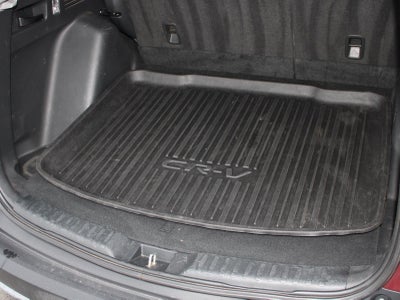 2018 Honda CR-V EX All Wheel Drive CVT