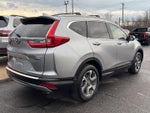 2018 Honda CR-V EX-L All Wheel Drive CVT