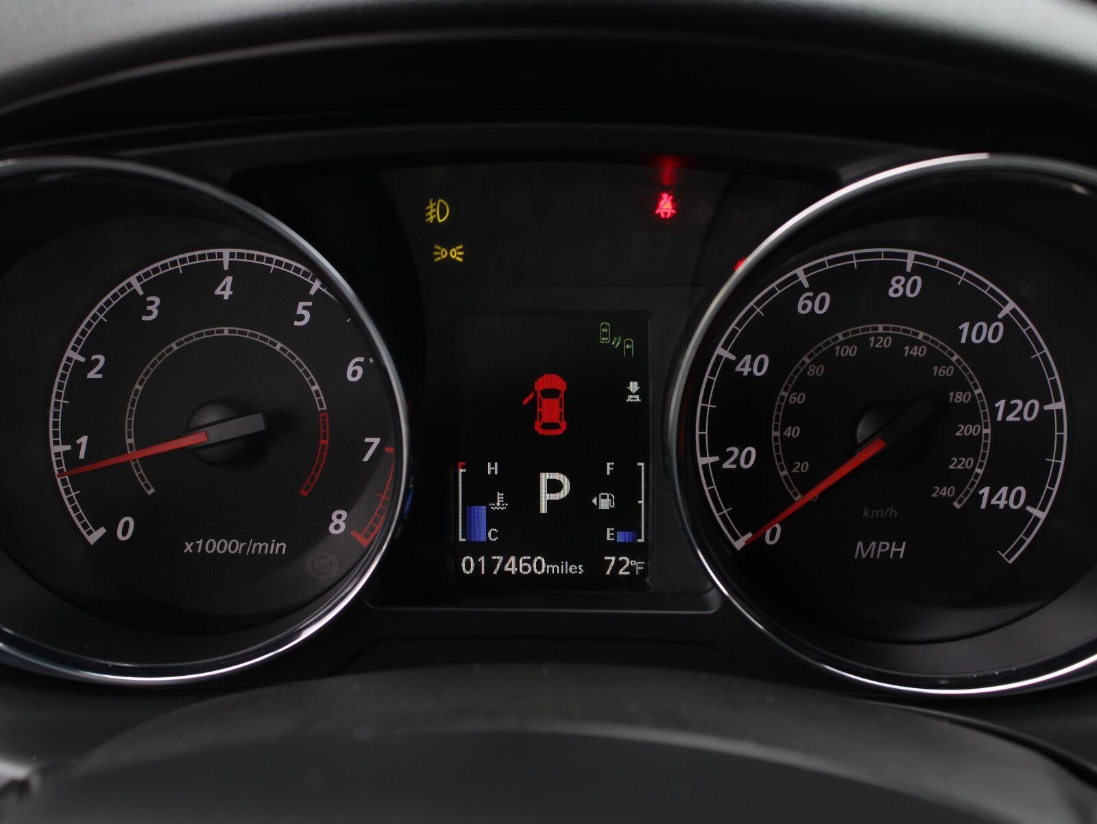 2025 Mitsubishi Outlander Sport ES Four Wheel Drive CVT