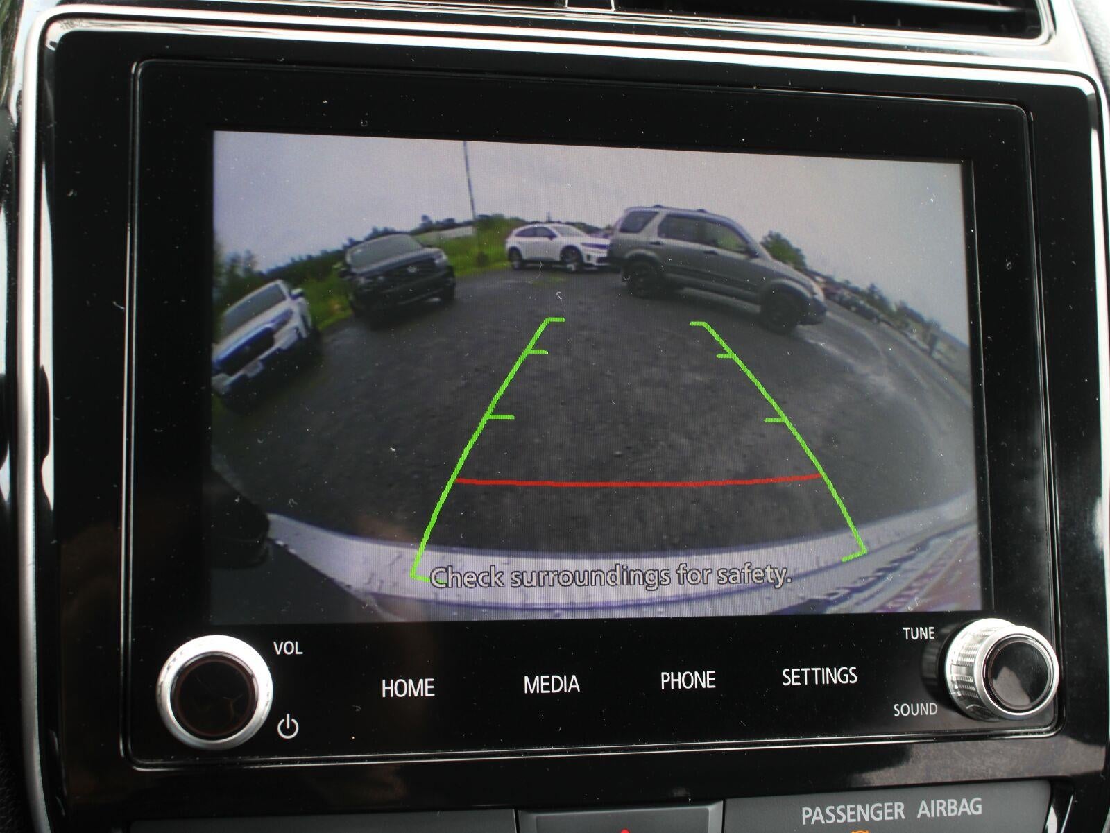 2025 Mitsubishi Outlander Sport ES Four Wheel Drive CVT