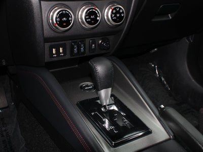 2025 Mitsubishi Outlander Sport ES Four Wheel Drive CVT
