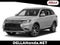 2017 Mitsubishi Outlander SE Four Wheel Drive CVT