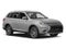 2017 Mitsubishi Outlander SE Four Wheel Drive CVT