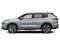 2022 Mitsubishi Outlander ES Four-wheel Drive Transmission-Manual