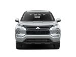 2022 Mitsubishi Outlander ES Four-wheel Drive Transmission-Manual