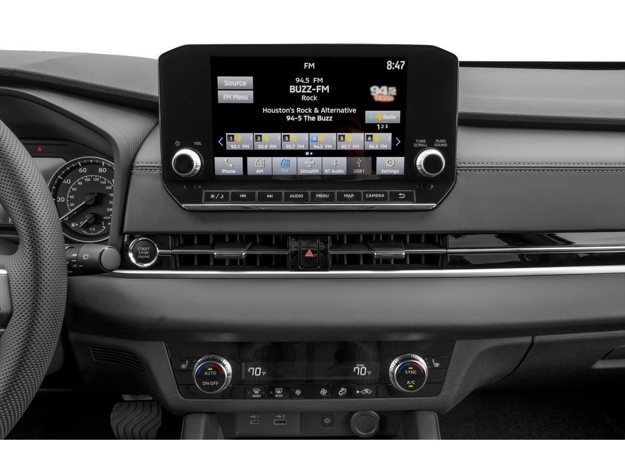 2024 Mitsubishi Outlander SE All Wheel Drive CVT