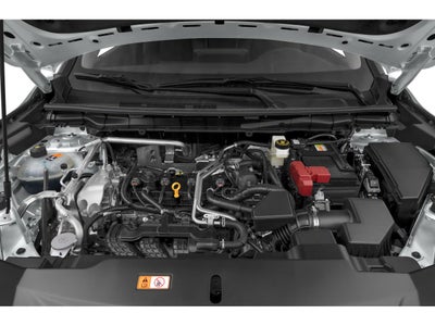 2024 Mitsubishi Outlander SE All Wheel Drive CVT