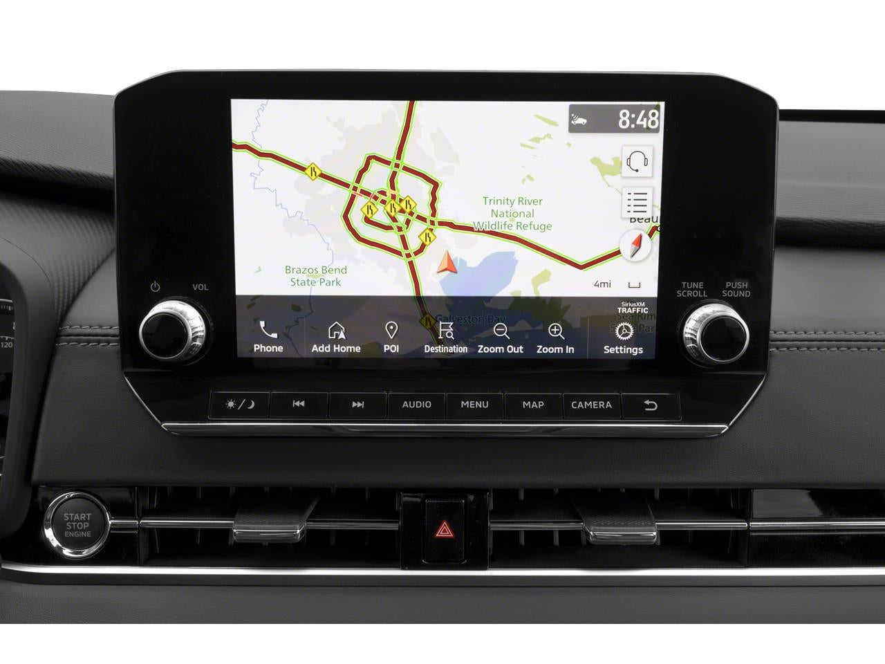 2024 Mitsubishi Outlander SE All Wheel Drive CVT