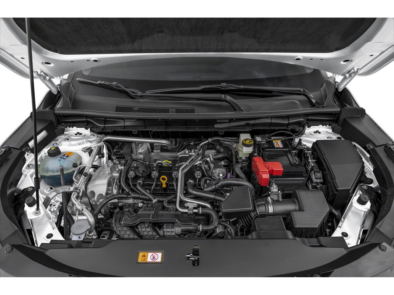 2025 Mitsubishi Outlander SE All Wheel Drive CVT