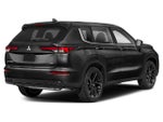 2023 Mitsubishi Outlander SEL Black Edition All Wheel Drive CVT