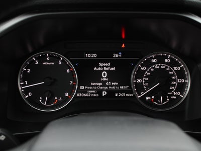 2024 Mitsubishi Outlander SE Black Edition Four Wheel Drive CVT