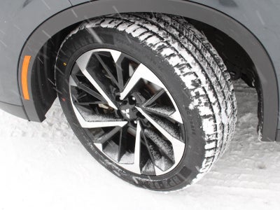 2024 Mitsubishi Outlander SE Black Edition Four Wheel Drive CVT