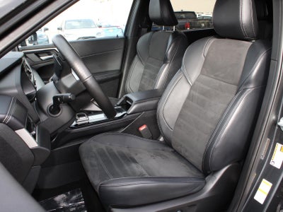 2025 Mitsubishi Outlander SE All Wheel Drive CVT