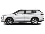 2025 Mitsubishi Outlander SE All Wheel Drive CVT
