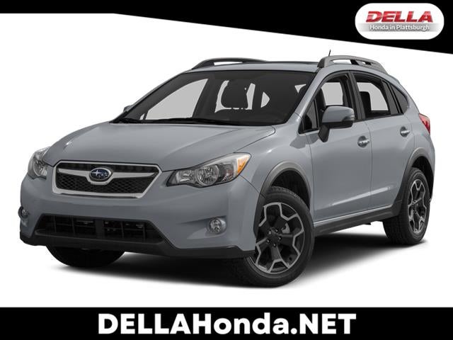 2014 Subaru XV Crosstrek Limited