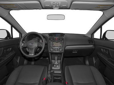 2014 Subaru XV Crosstrek Limited