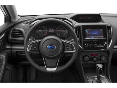 2020 Subaru Crosstrek Premium All Wheel Drive CVT