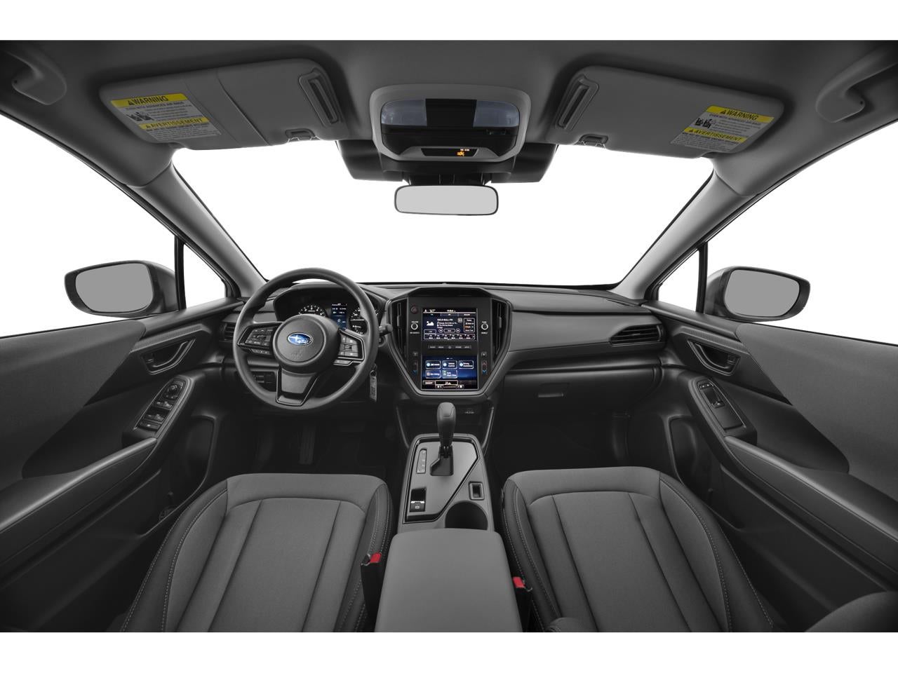 2025 Subaru Crosstrek All Wheel Drive CVT