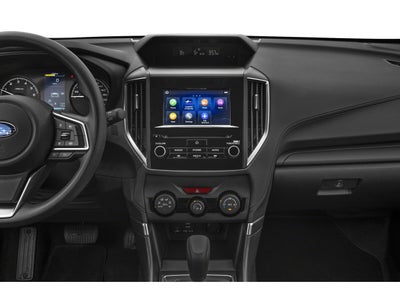 2024 Subaru Forester Sport All Wheel Drive CVT