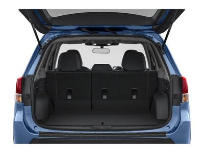 2024 Subaru Forester Sport All Wheel Drive CVT