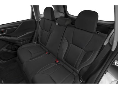 2024 Subaru Forester Sport All Wheel Drive CVT