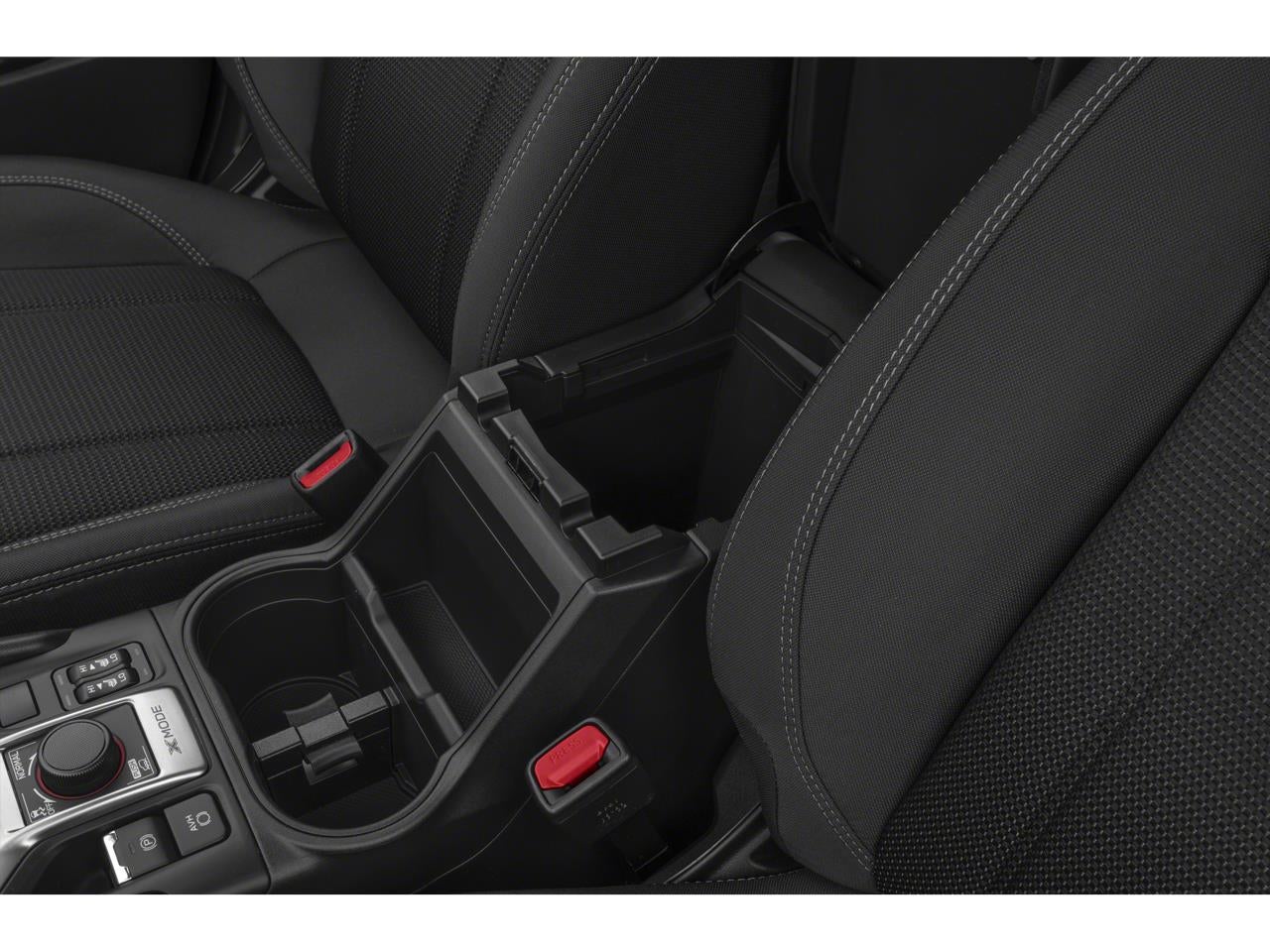 2024 Subaru Forester Sport All Wheel Drive CVT