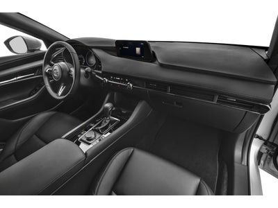 2024 Mazda Mazda3 Hatchback Preferred