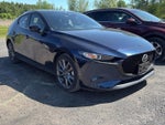 2024 Mazda Mazda3 Hatchback Preferred