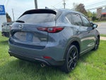 2023 Mazda Mazda CX-5 2.5 S Carbon Edition All Wheel Drive Automatic