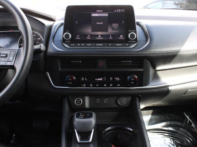 2023 Nissan Rogue SV All Wheel Drive CVT